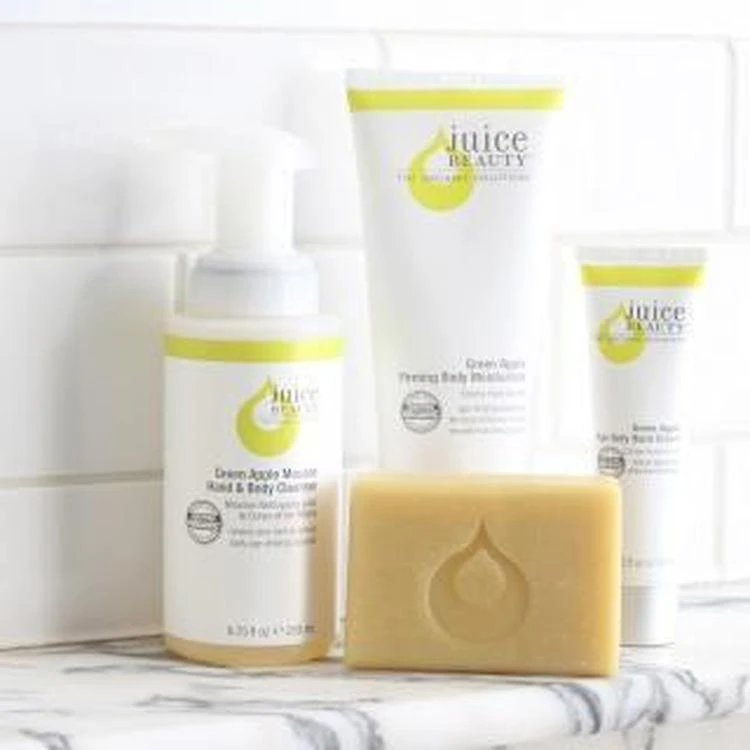 商品Juice Beauty|Beautiful Body Gift Set,价格¥288,第2张图片详细描述