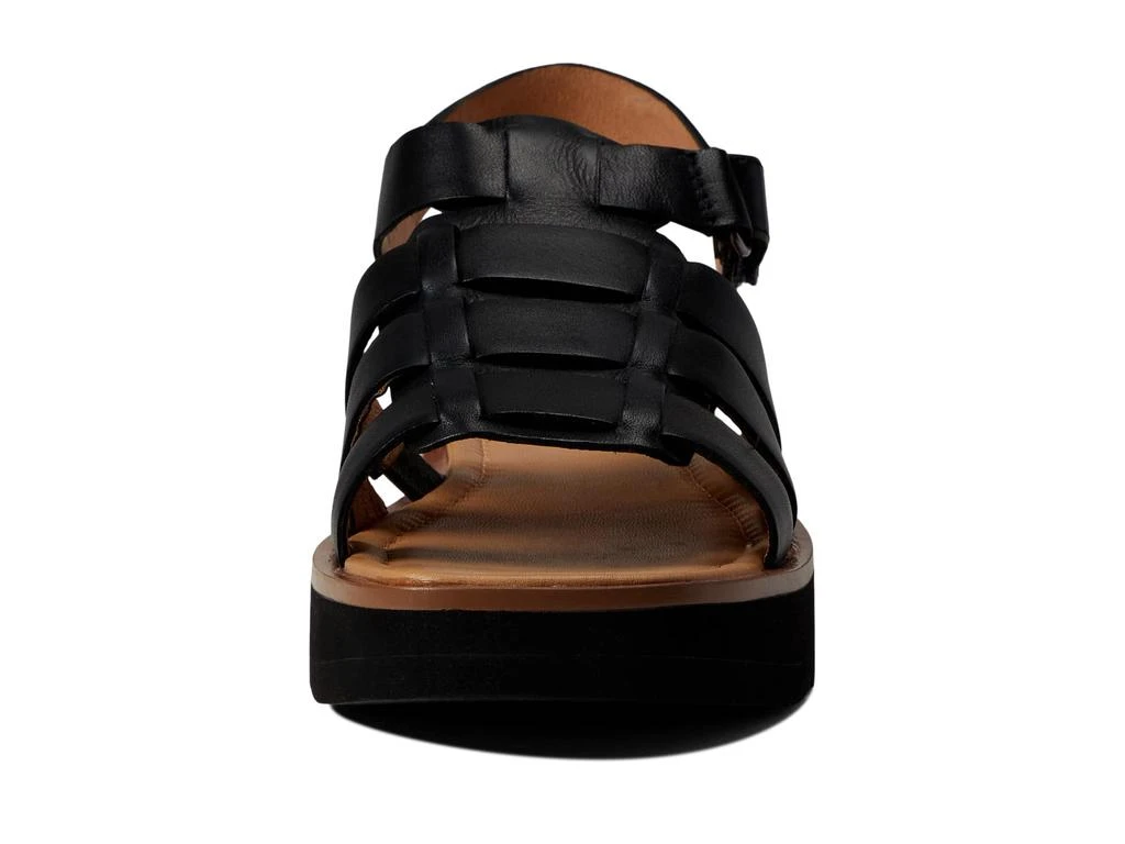 The Fisherman Flatform Sandal 商品