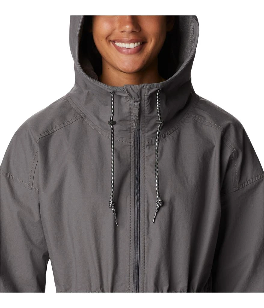 商品Columbia|Sage Lake™ Long Lined Jacket,价格¥800,第5张图片详细描述