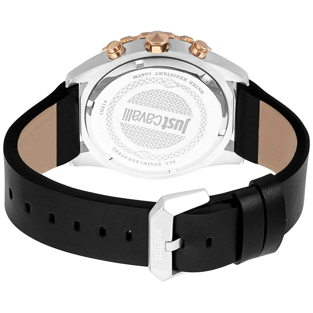商品Just Cavalli|Just Cavalli Multicolor Watches,价格¥1141,第2张图片详细描述