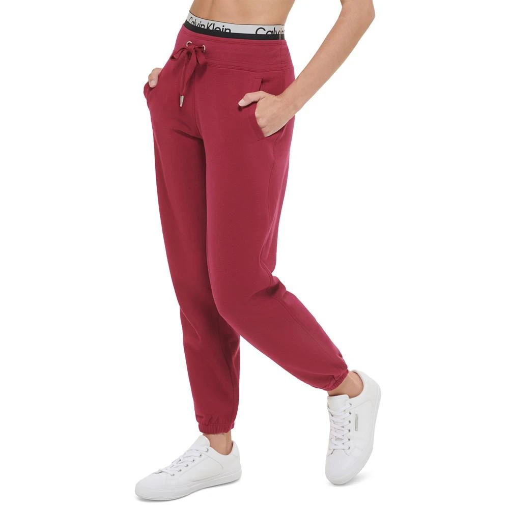 Women's Logo Elastic Sweatpant Jogger 商品