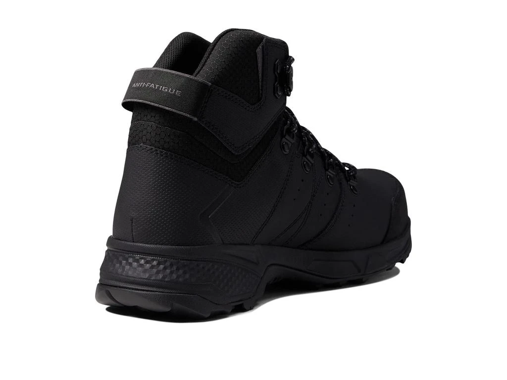 商品Timberland|Switchback 6" Composite Safety Toe Puncture Resistant Waterproof,价格¥1199,第5张图片详细描述