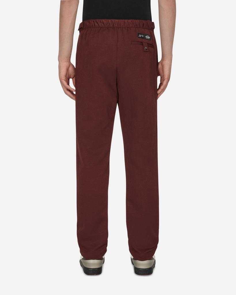 A Ma Maniére Trousers Red商品第3张图片规格展示