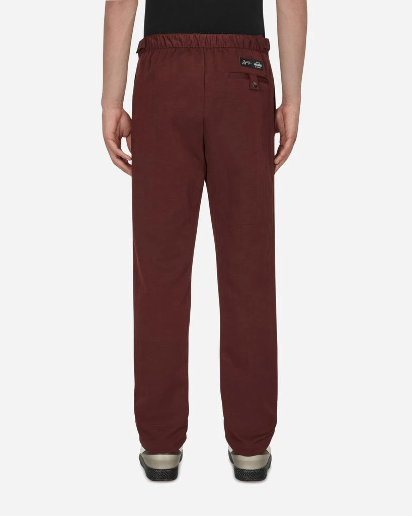 商品Jordan|A Ma Maniére Trousers Red,价格¥665,第3张图片详细描述