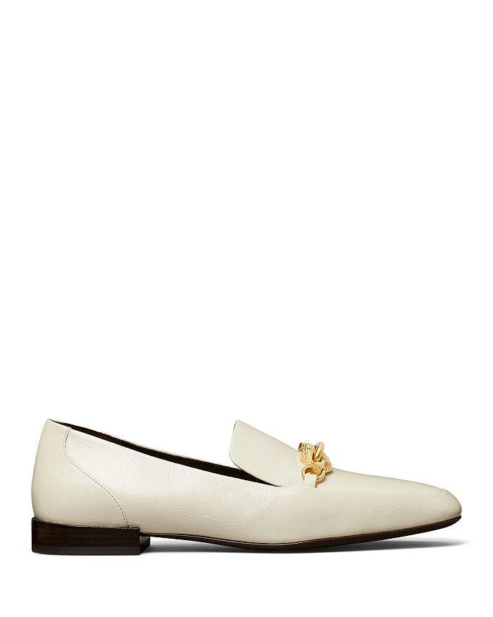 商品Tory Burch|Women's Jessa Loafer Flats,价格¥1693,第2张图片详细描述