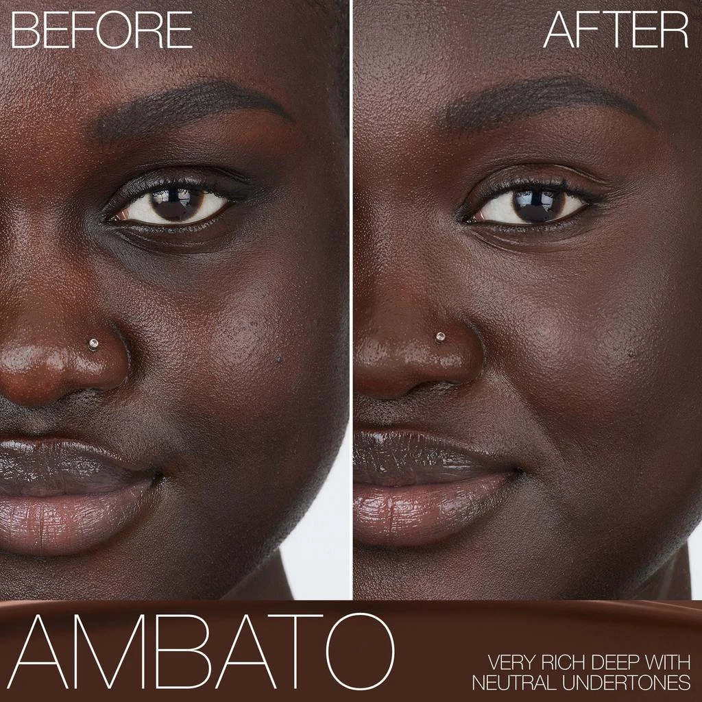 Light Reflecting Foundation 商品