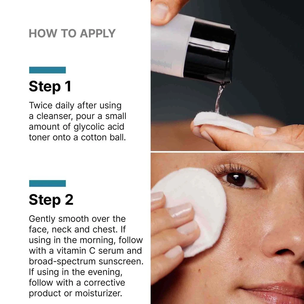 SkinCeuticals LHA Toner 商品