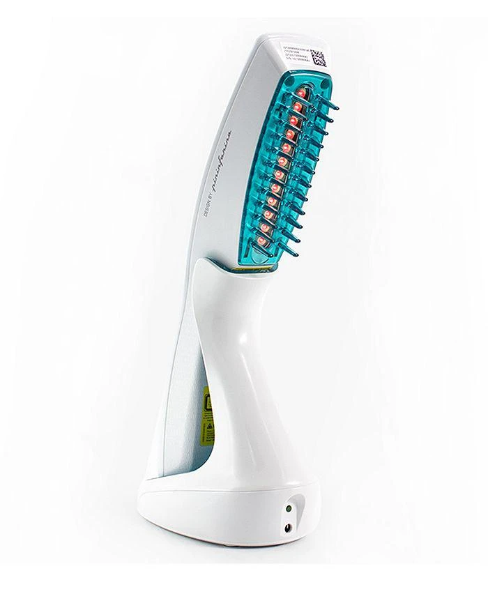 商品HairMax|Ultima 12 Hair Growth LaserComb,价格¥2959,第2张图片详细描述