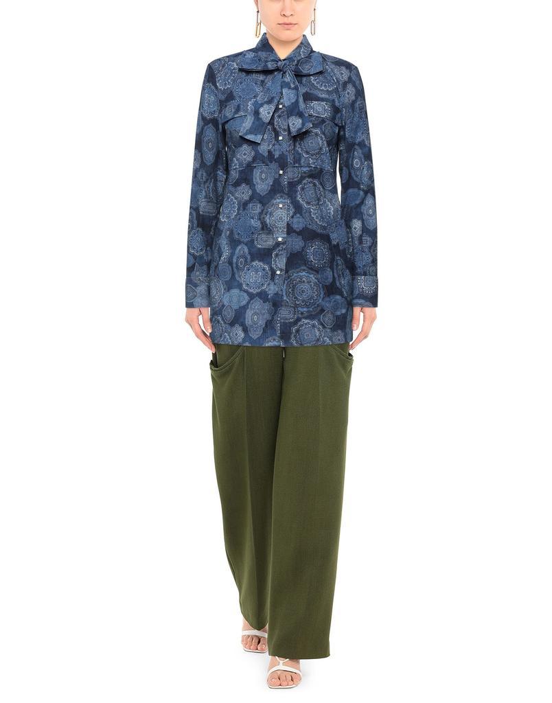 商品LE SARTE PETTEGOLE|Floral shirts & blouses,价格¥252,第4张图片详细描述