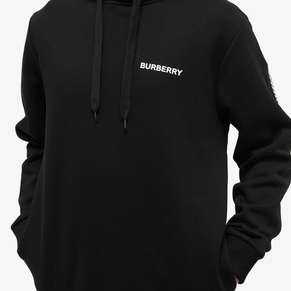 商品Burberry|Burberry Avondale EKD Hoodie,价格¥6709,第5张图片详细描述