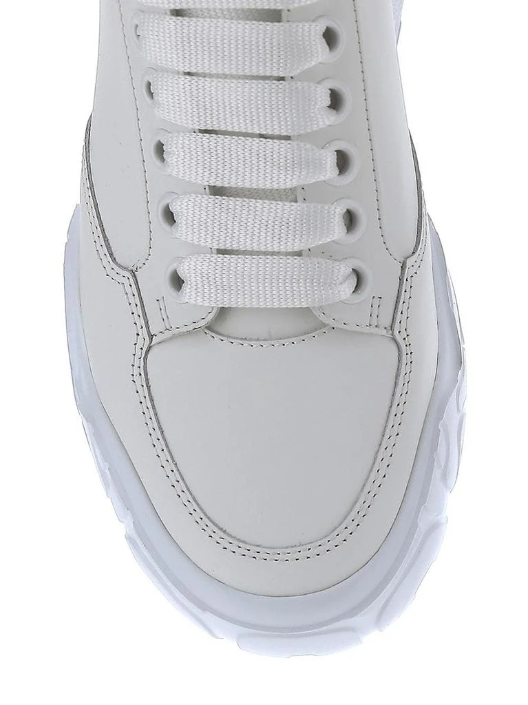 商品Alexander McQueen|New Court Sneaker,价格¥2057,第4张图片详细描述