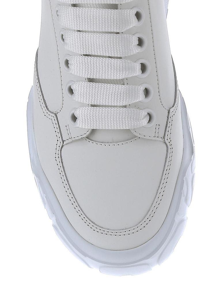 商品Alexander McQueen|New Court Sneaker,价格¥1959,第6张图片详细描述