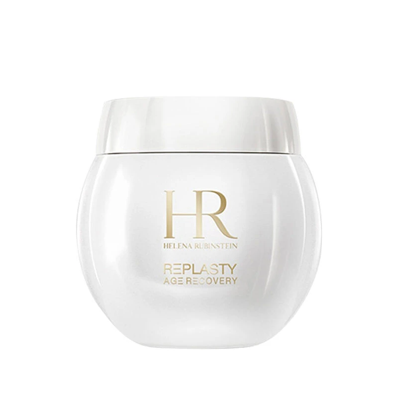 商品Helena Rubinstein|赫莲娜 白绷带面霜日霜 50ml 紧致舒缓修护抗老化淡化细纹,价格¥283,第1张图片