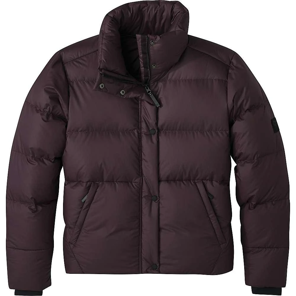 Outdoor Research Women's Coldfront Down Jacket 商品