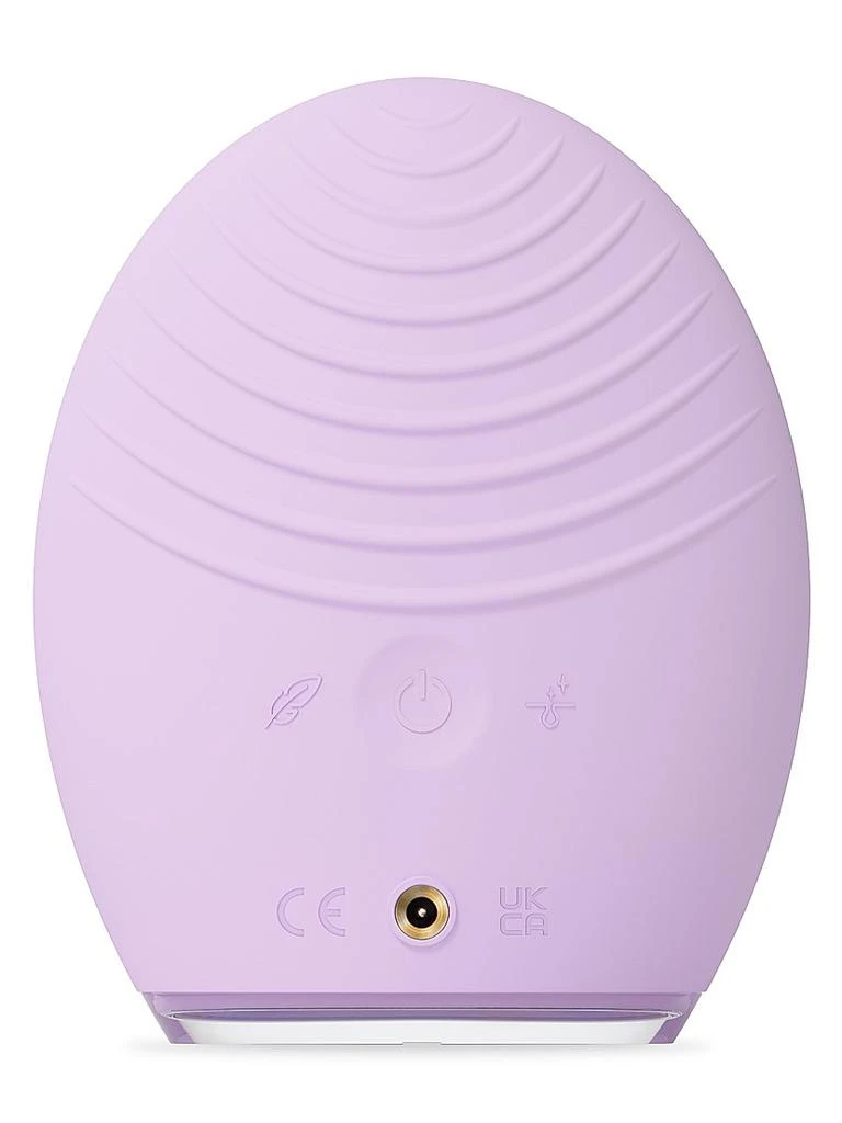 商品Foreo|Luna 4 Facial Cleansing & Firming Device For Sensitive Skin,价格¥1177,第2张图片详细描述