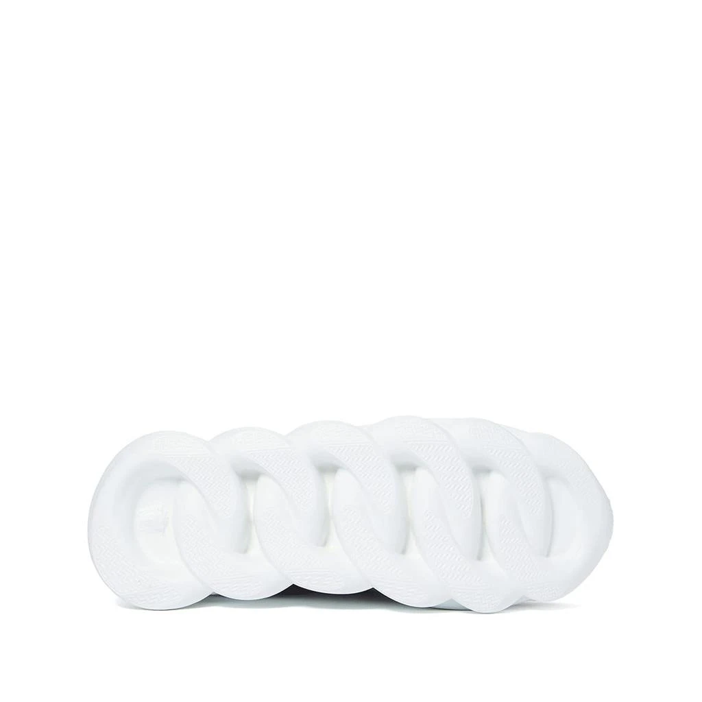 Chain Reaction Mix Fabric Sneaker 商品