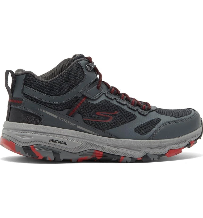 商品SKECHERS|GOrun Trail Altitude Trail Running Sneaker,价格¥315,第3张图片详细描述