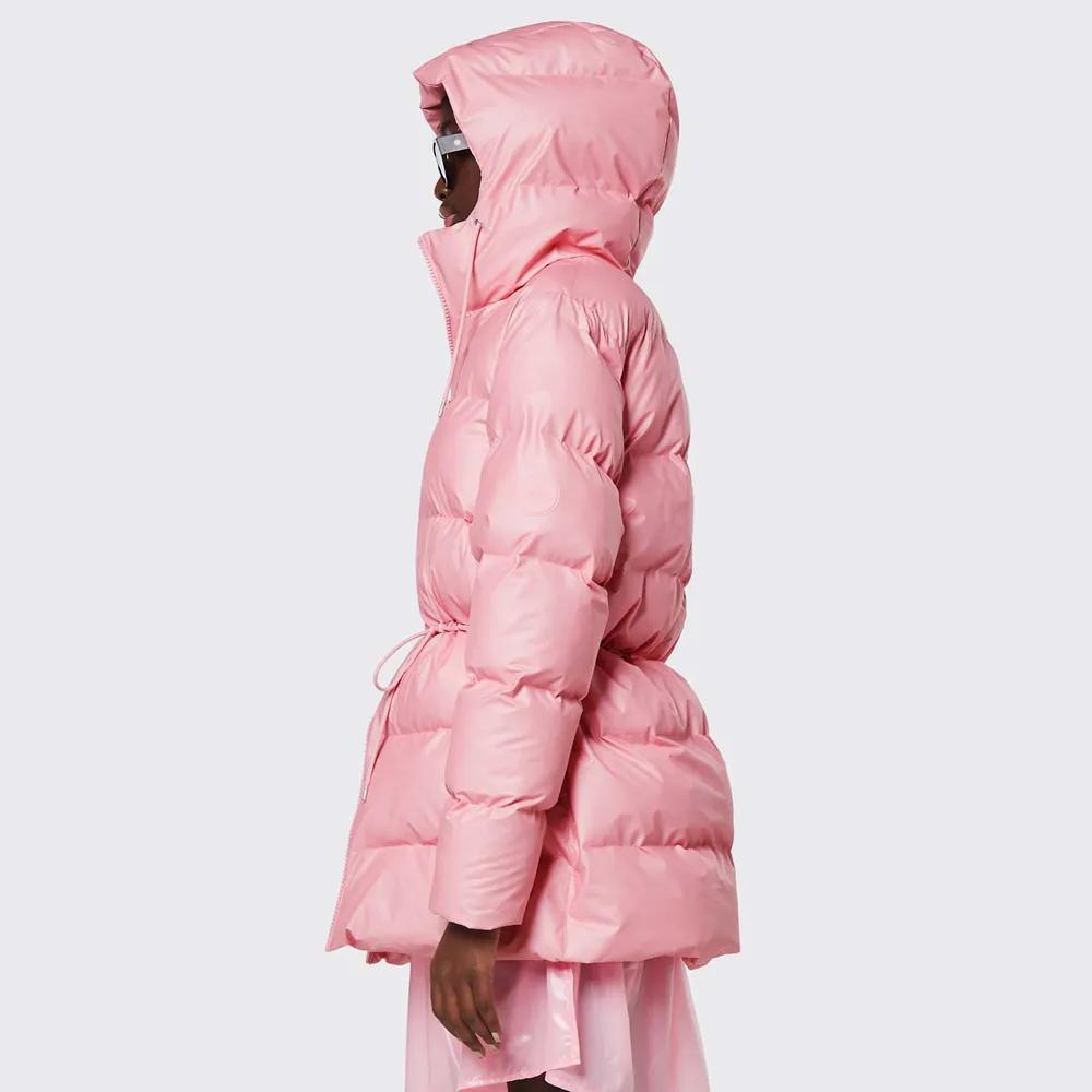 Rains Puffer W Shell Coat商品第4张图片规格展示