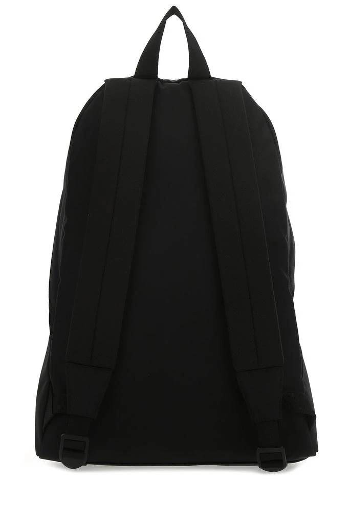 商品Balenciaga|Black nylon Explorer backpack,价格¥6463,第2张图片详细描述