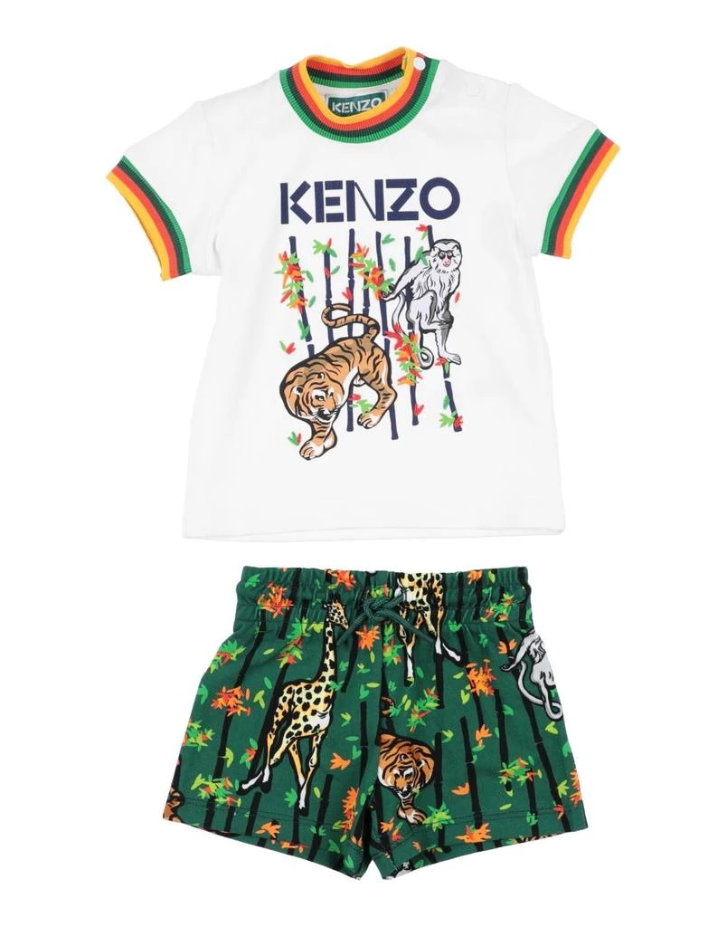 商品Kenzo|Outfits,价格¥614,第1张图片