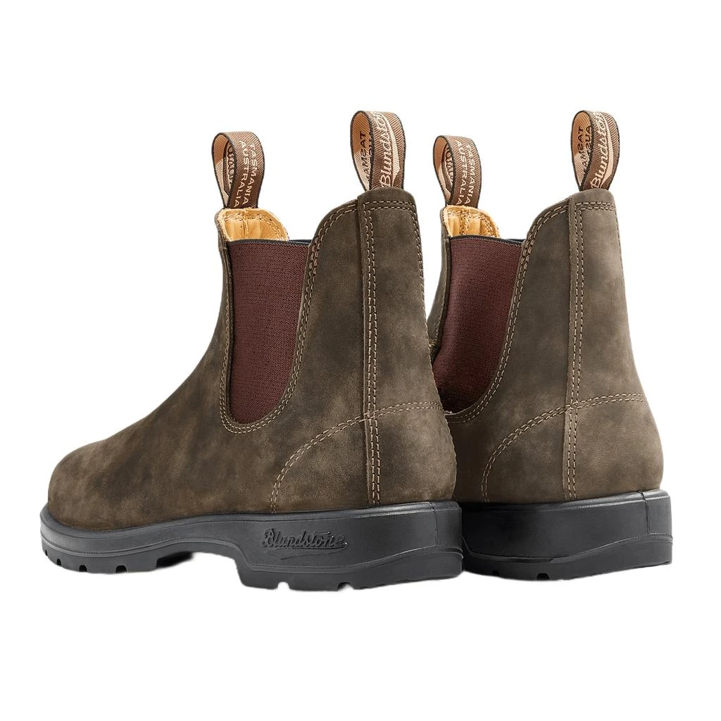 商品Blundstone|Blundstone Classics Chelsea Boot,价格¥1665,第2张图片详细描述