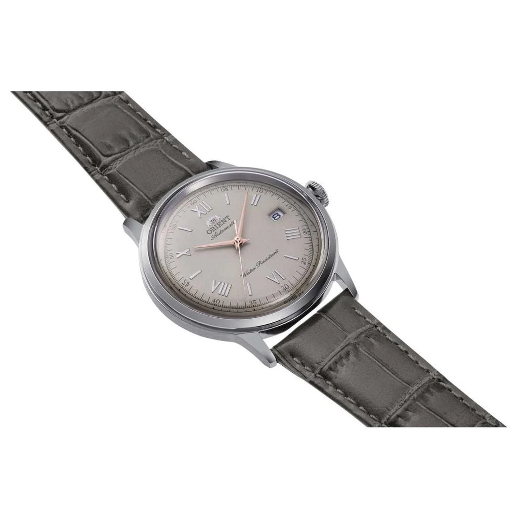 商品Orient Star|Orient Bambino Men's Automatic Watch,价格¥1503,第2张图片详细描述