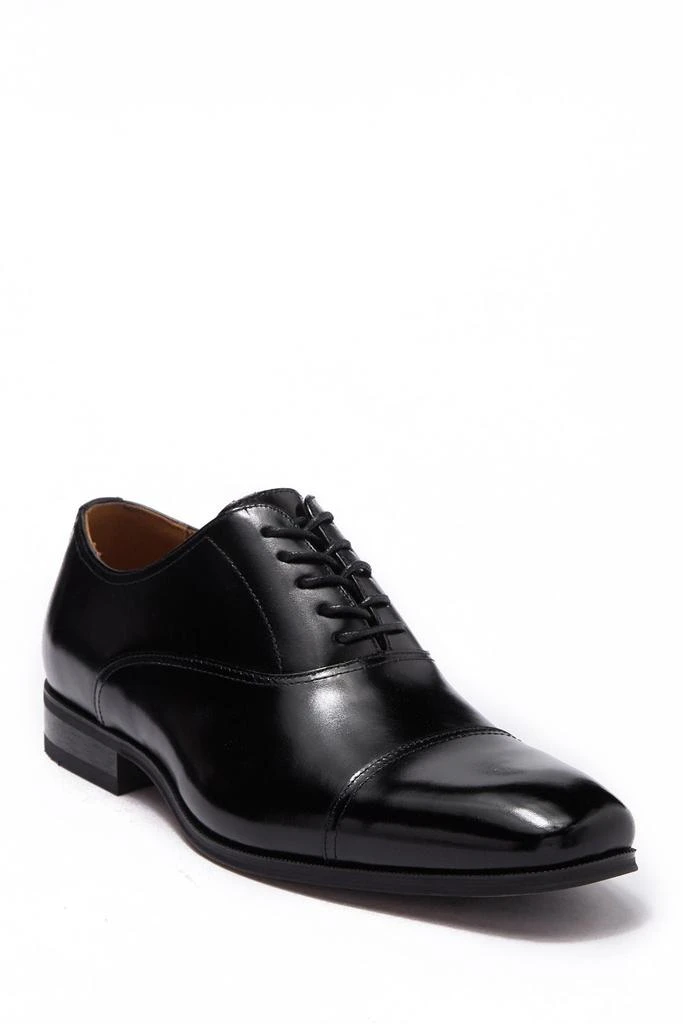 商品Florsheim|Chicago Leather Oxford,价格¥664,第1张图片