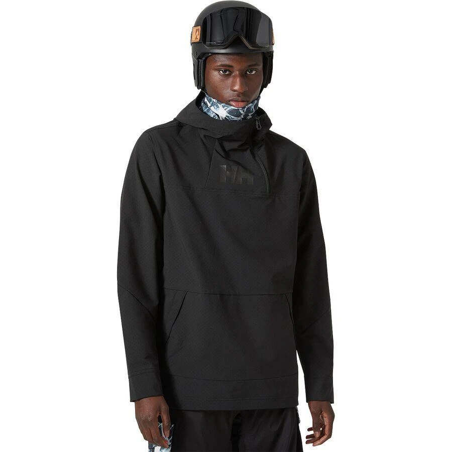 商品Helly Hansen|Ullr D Shield Hoodie - Men's,价格¥932,第1张图片