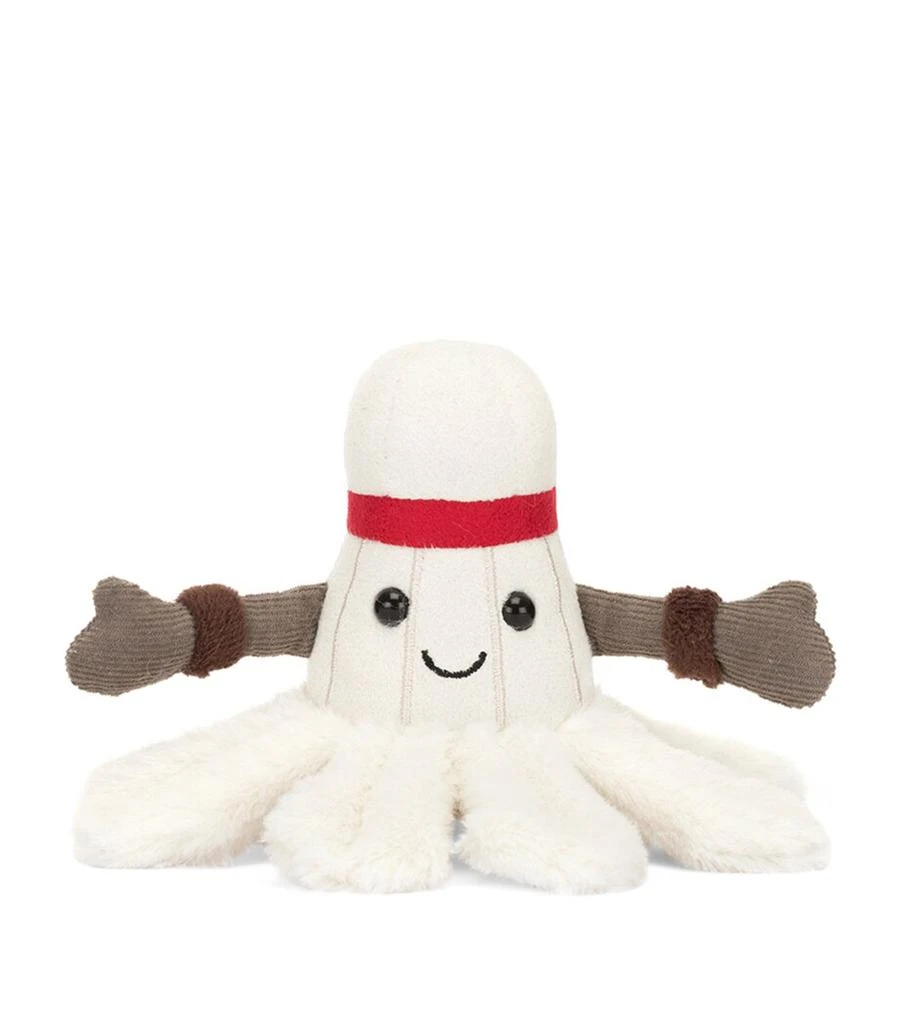 商品Jellycat|Amuseables Sports Badminton (12cm),价格¥263,第1张图片