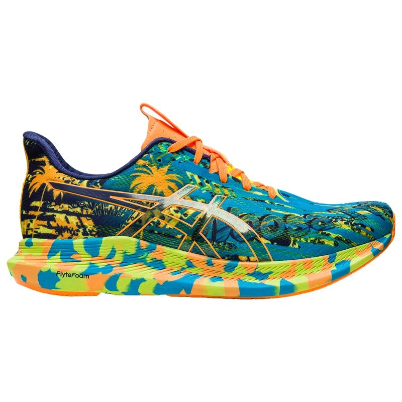 商品Asics|ASICS® Noosa Tri 14 - Men's,价格¥675-¥975,第1张图片