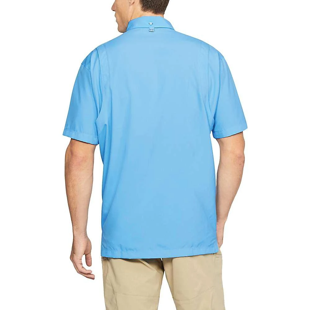 商品Under Armour|Under Armour Men's UA Tide Chaser SS Shirt,价格¥307,第2张图片详细描述