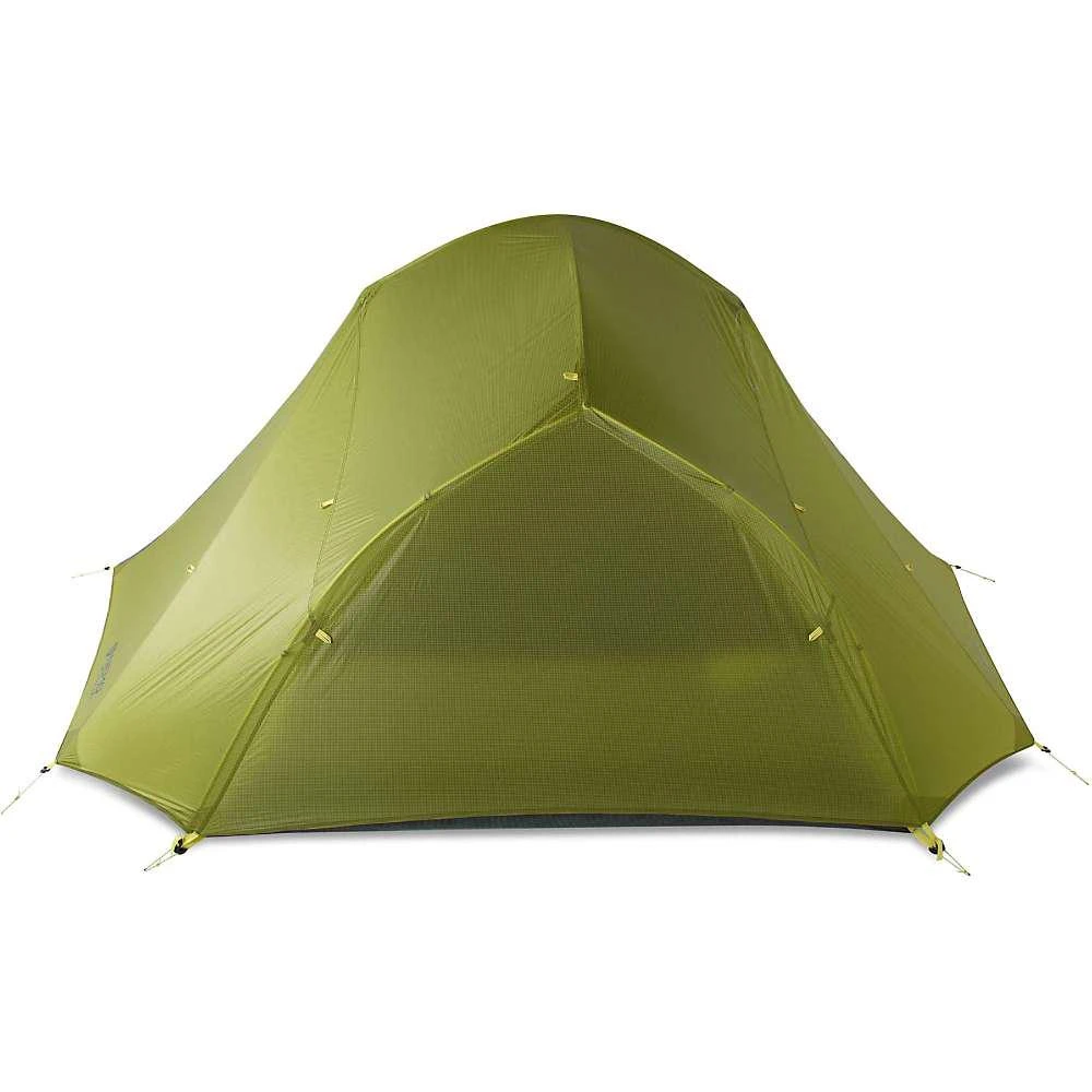 商品NEMO|NEMO Dragonfly OSMO 3P Tent,价格¥4777,第2张图片详细描述