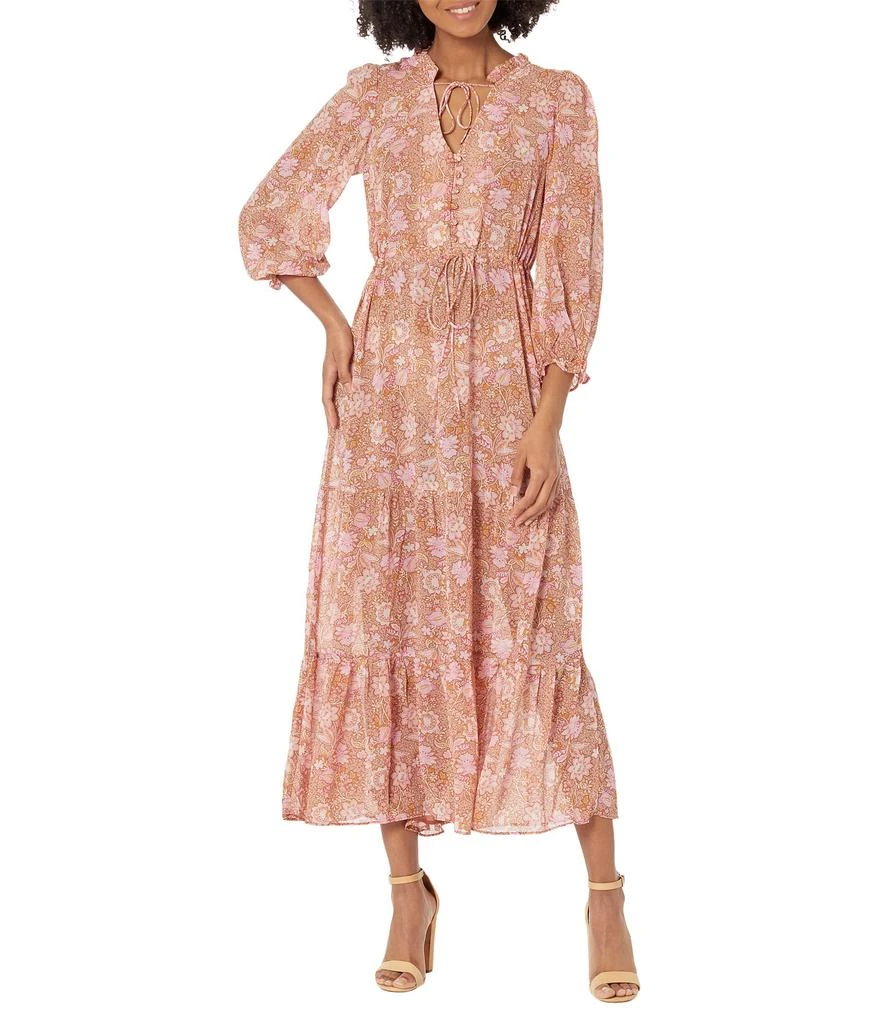 商品Mango|Fifty Dress,价格¥640,第1张图片