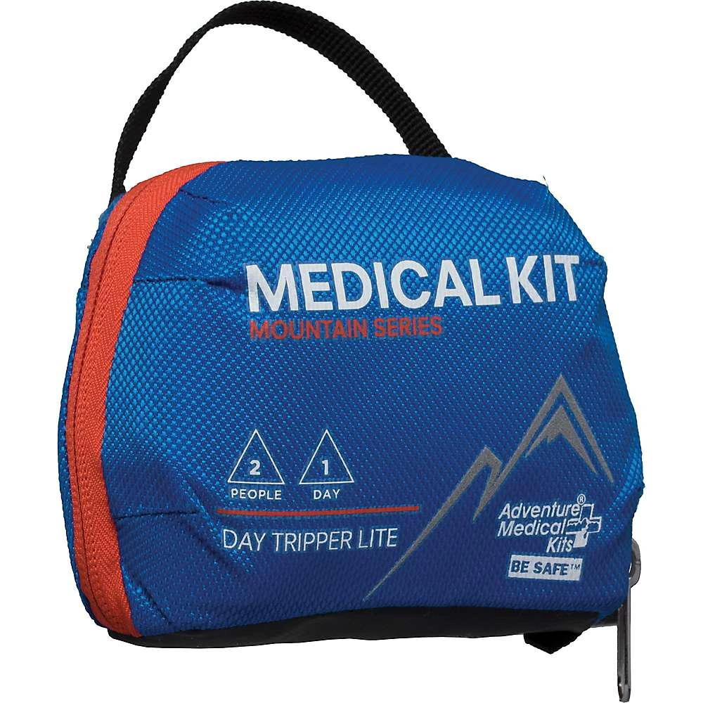 商品Adventure Medical Kits|Adventure Medical Kits Mountain Series Day Tripper Lite Medic Kit,价格¥149,第2张图片详细描述