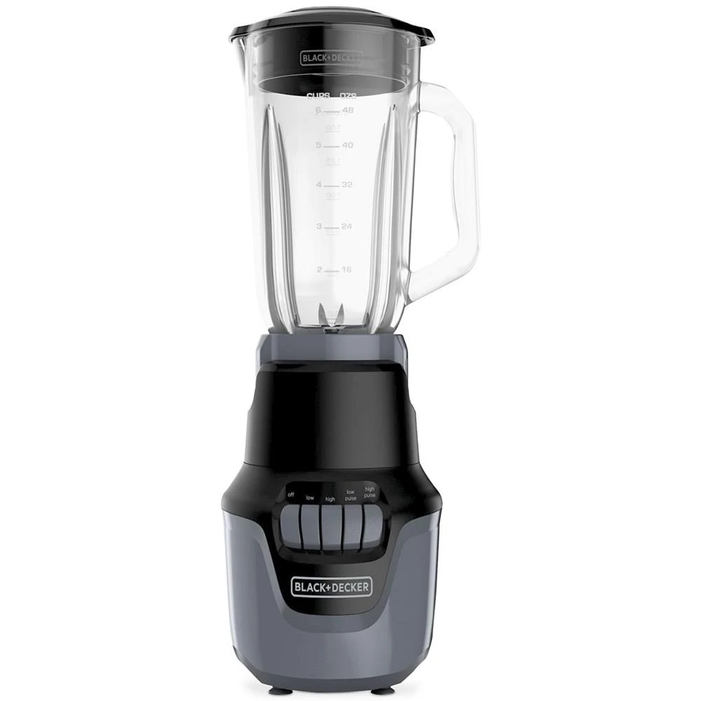 商品Black & Decker|Performance Helix Blender,价格¥856,第4张图片详细描述