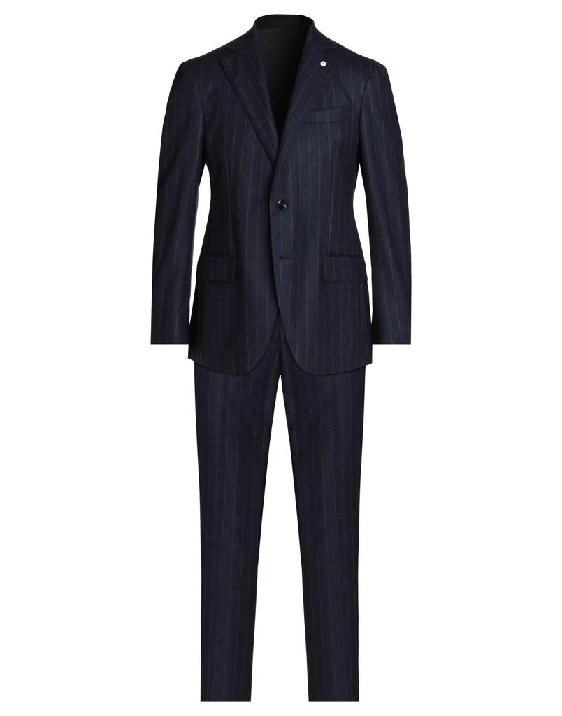 商品L.B.M. 1911|Suits,价格¥7239,第1张图片