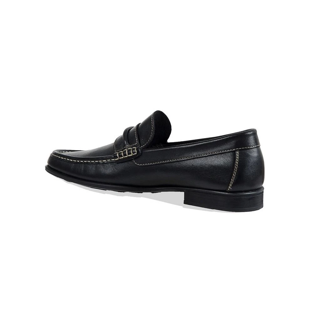 商品Sandro Moscoloni|Men's Moc Toe Strap Slip-On,价格¥1113,第5张图片详细描述