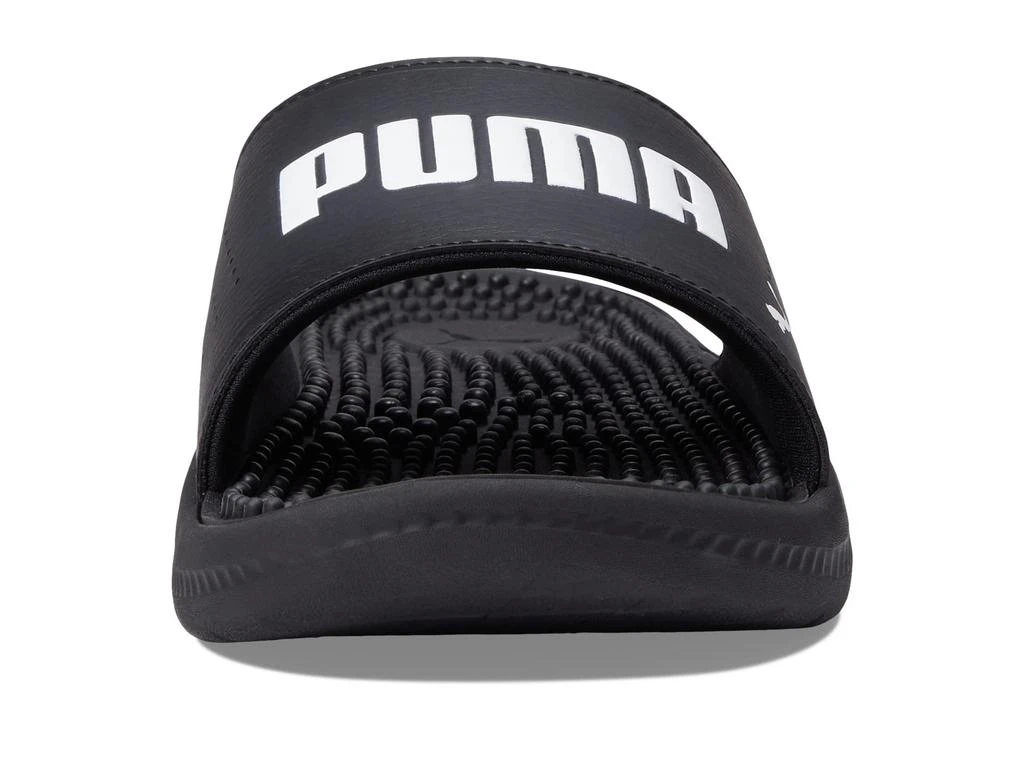 商品Puma|Softride Slide Massage,价格¥287,第2张图片详细描述