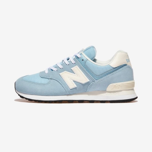 商品New Balance|【Brilliant|包邮包税】新百伦 U574GWE  休闲鞋 运动鞋  U574GWE GWE,价格¥852,第1张图片