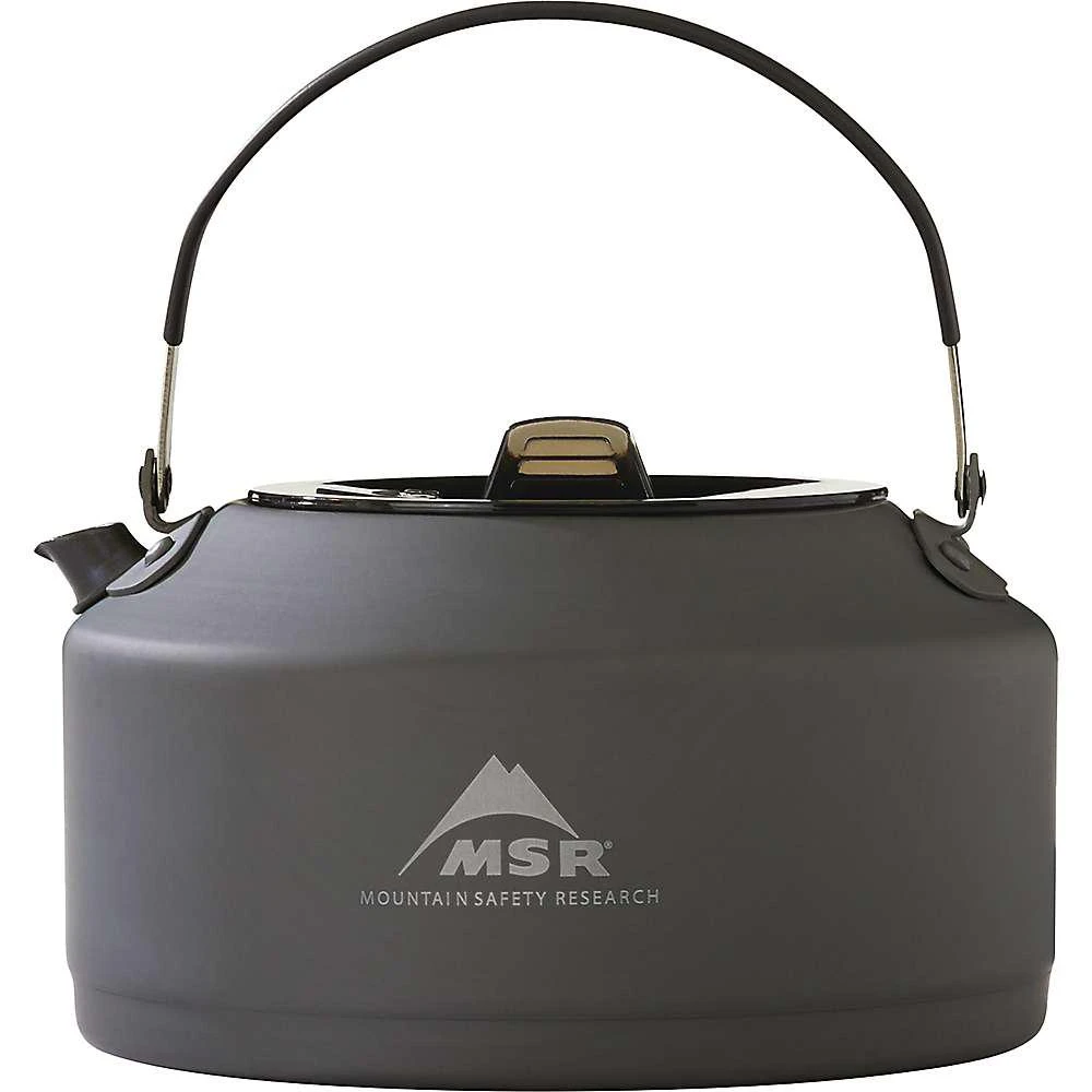 商品MSR|MSR Pika Teapot,价格¥332,第1张图片