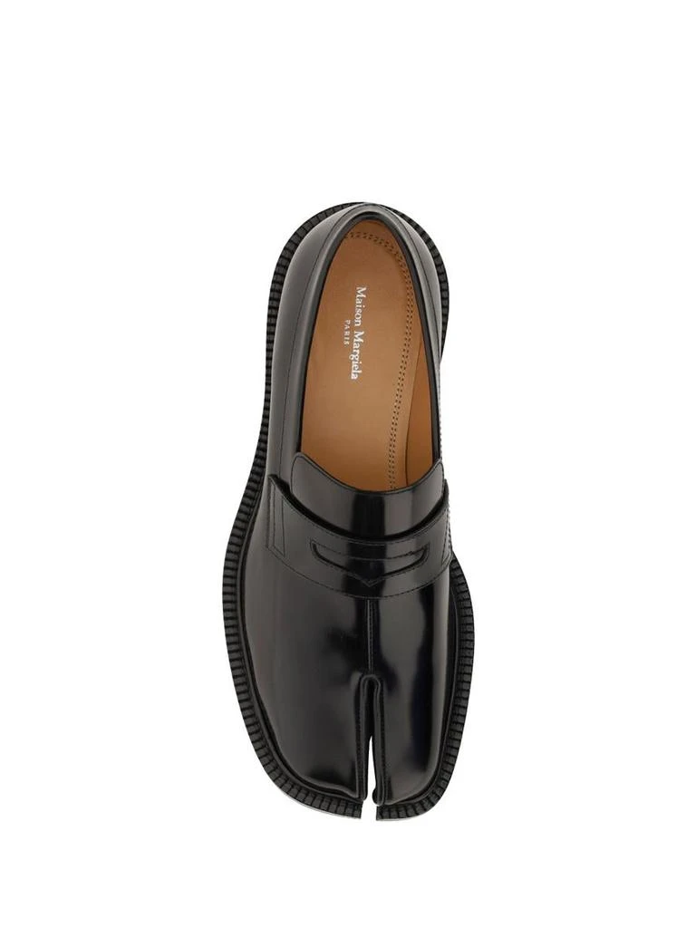 商品MAISON MARGIELA|MAISON MARGIELA LOAFERS,价格¥7004,第4张图片详细描述