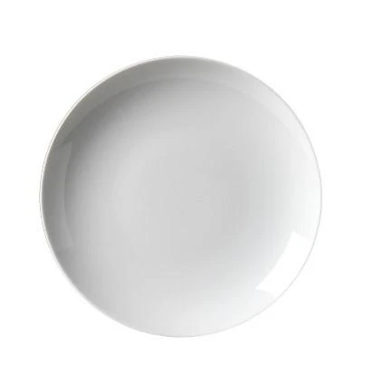 商品Ginori 1735|Flat Dinner Plate,价格¥424,第1张图片