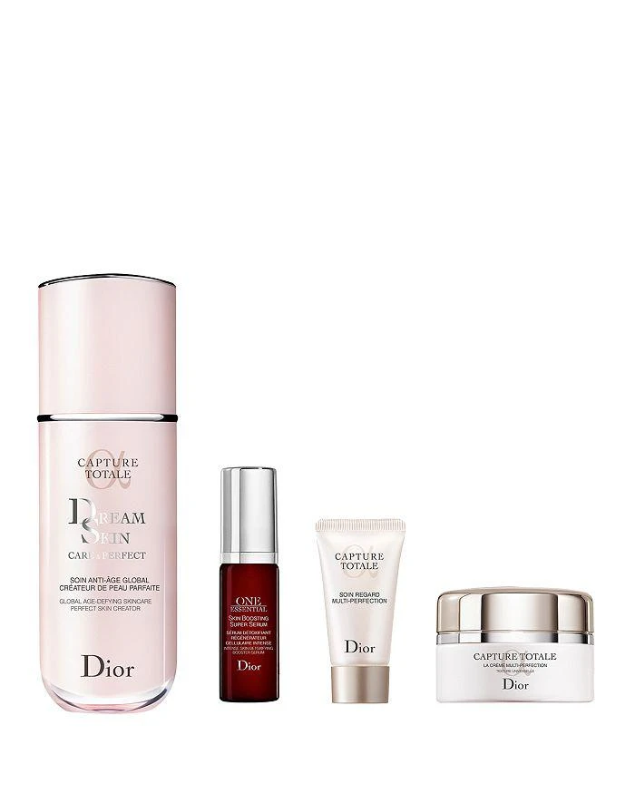 商品Dior|DreamSkin Set,价格¥1225,第2张图片详细描述
