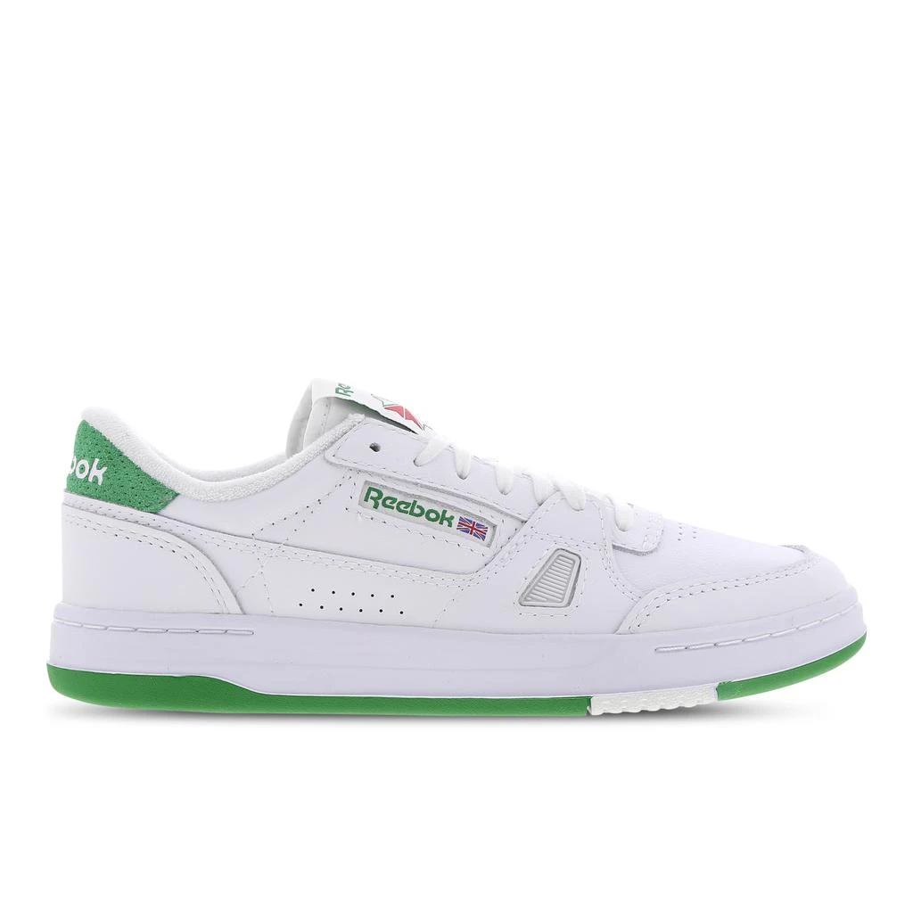 商品Reebok|Reebok Lt Court - Men Shoes,价格¥943,第1张图片