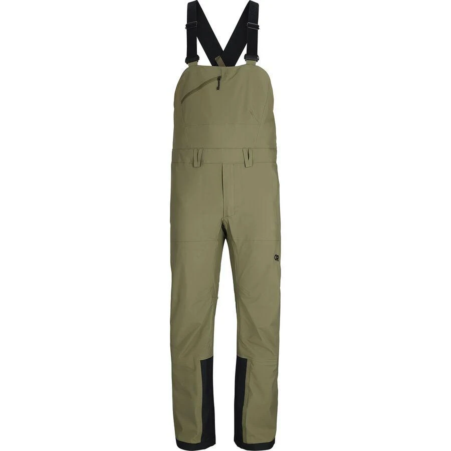 商品Outdoor Research|Carbide Bib Pant - Men's,价格¥1364,第1张图片