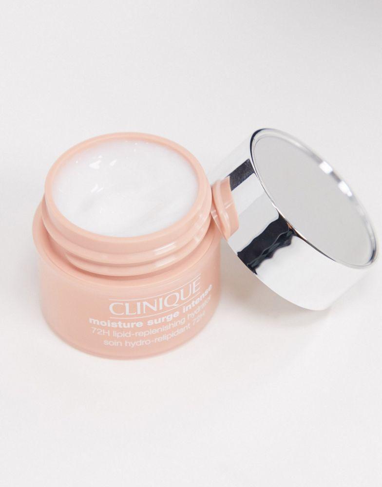 Clinique Moisture Surge Intense 72hr Lipid-Replenishing Hydrator 15ml商品第3张图片规格展示