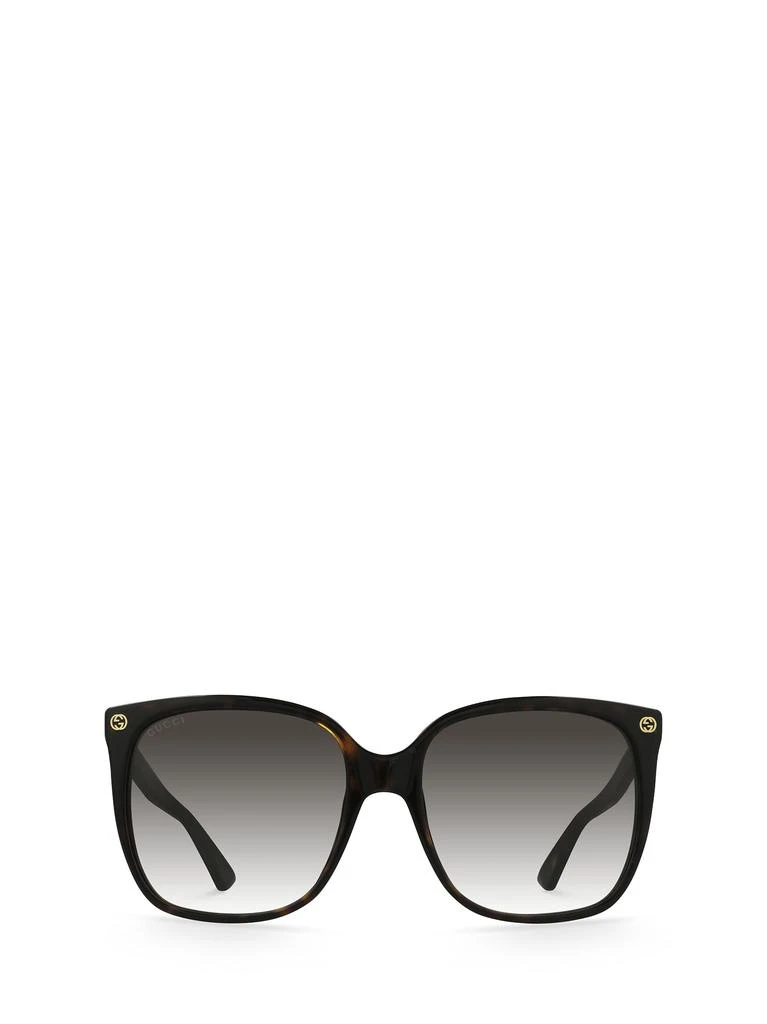 商品Gucci|GUCCI EYEWEAR Sunglasses,价格¥1350,第1张图片