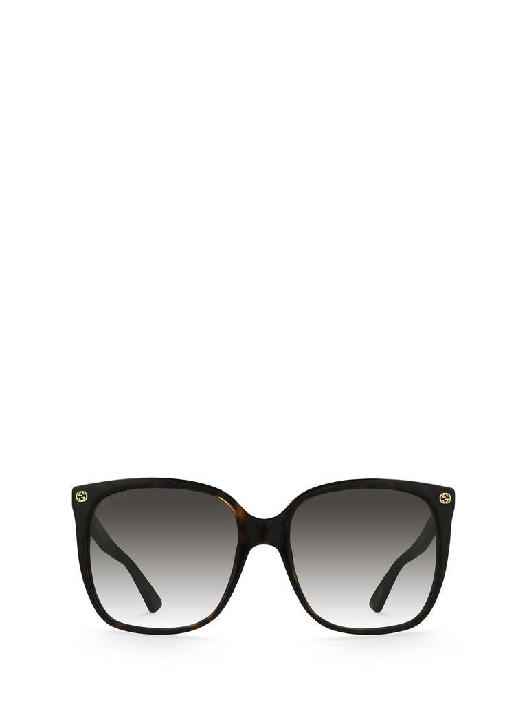 商品Gucci|GUCCI Sunglasses,价格¥1278,第1张图片