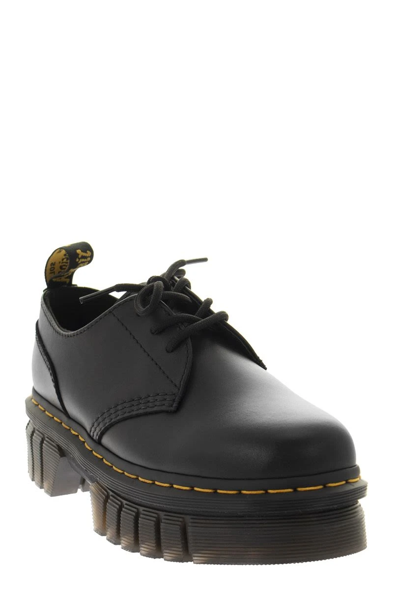 Dr. Martens 女士休闲鞋 27147001 黑色 商品