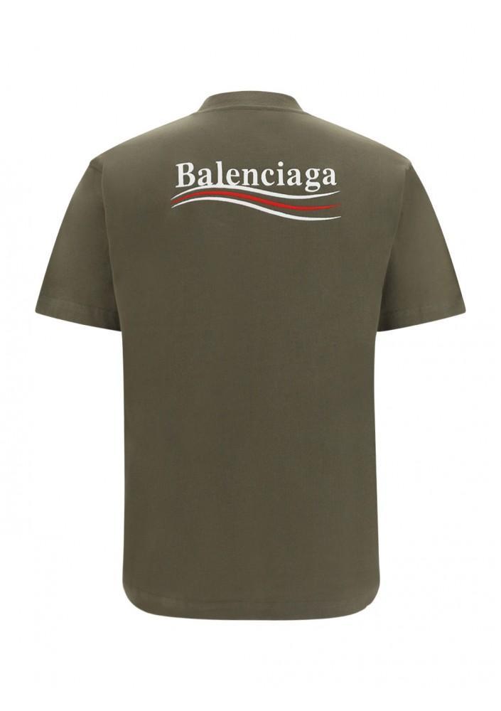 商品Balenciaga|T-Shirt,价格¥3402,第4张图片详细描述